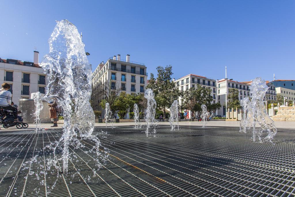 Arco Da Graça Apartamento Lisboa