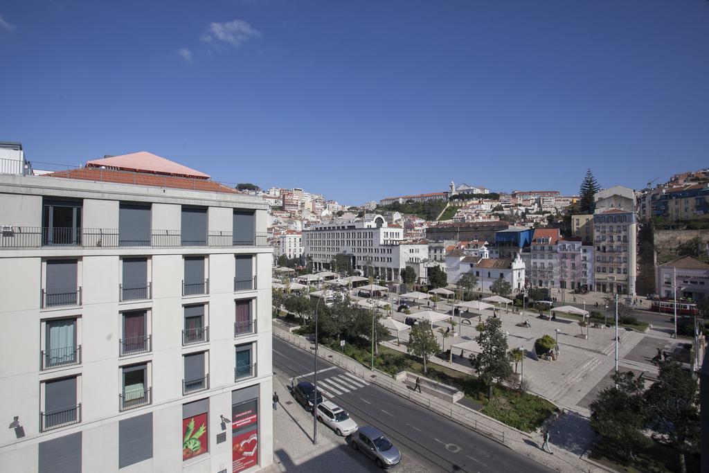 Apartamento Arco Da Graça *