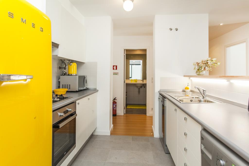 Apartamento Arco Da Graça