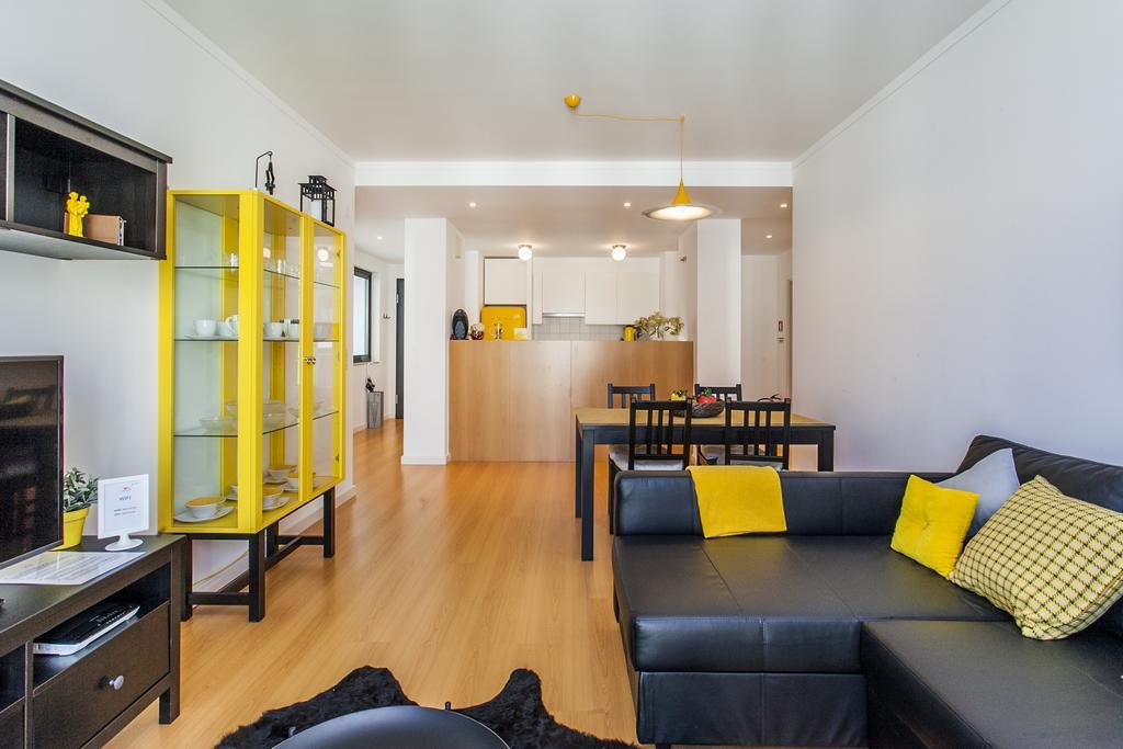 Arco Da Graça Apartamento