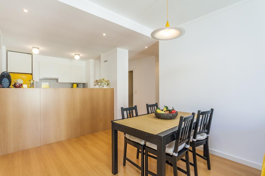 Apartamento Arco Da Graça Lisboa