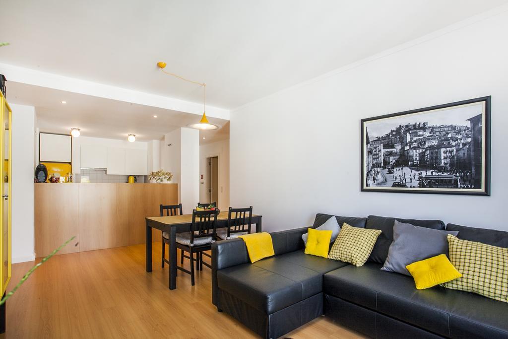 Apartamento Arco Da Graça