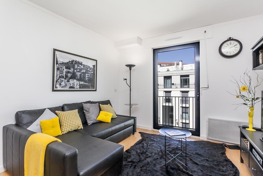 Arco Da Graça Apartamento