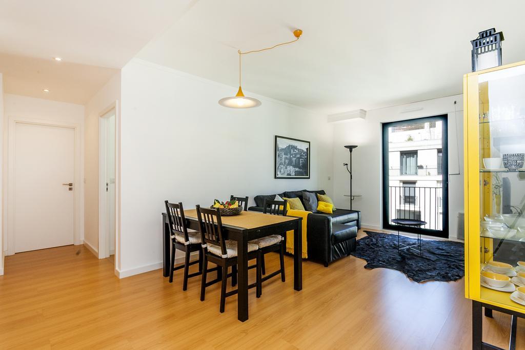 Apartamento Arco Da Graça *